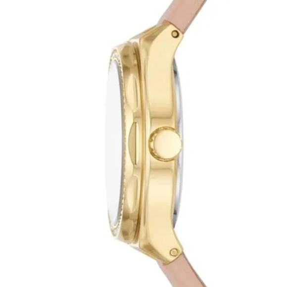 Fossil BQ3804 Ladies Eevie Watch - Picture 2 of 10